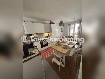 Tauschwohnung: Moderne 45 qm in Neuehrenfeld – top geschnitten und hochwertig