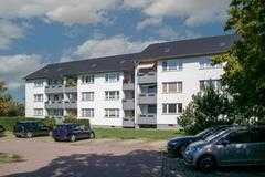 Komfortables Zuhause mit Blick ins Grüne