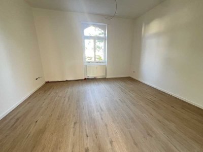 Altbau-Charme neu erleben – Erstbezug nach Sanierung in Hanau