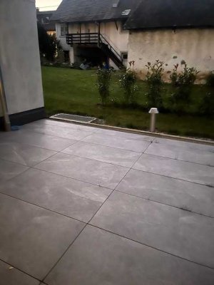 Gemütliche 2-Zi.-Whg.