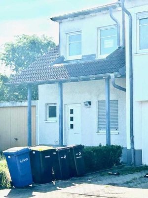 Sofort einzugsbereit / Herzlich Willkommen