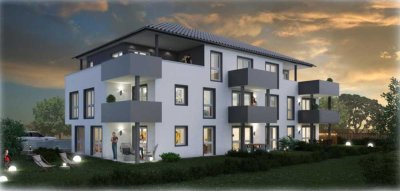 Wunderschöne 3,5-Zimmer Wohnung mit 1 Balkon und Einbauküche
