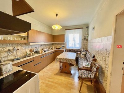 Erweiterbares 4 Zimmer Einfamilienhaus Nähe U2 Station Aspern Nord