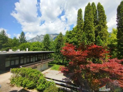 Ferienwohnung am Fuße der Rax - Luftkurort Reichenau an der Rax