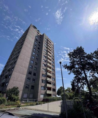 *** Suchen Sie ein neues Zuhause ? * 4,5 Zimmer Wohnung mit Panoramablick ***