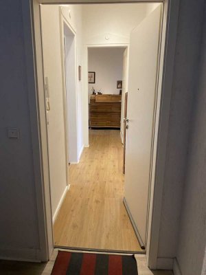 Stilvolle sanierte Altbauwohnung mit Erker im Herzen von Erkelenz