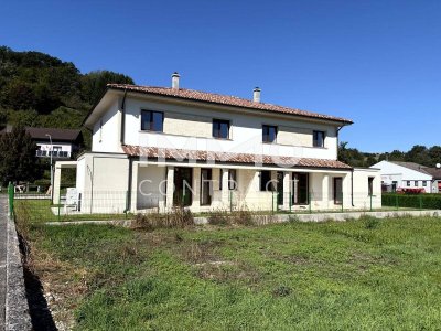 CASA MODERNA – Erstbezug mit Stil und Komfort