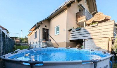 Einfamilienhaus neuer preis