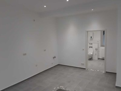 Schöne, helle  ca. 65,0qm  2-Zimmer Apartment, modernisiert