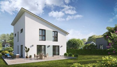 Ihr Traumhaus in Melsungen: Komfort trifft auf Nachhaltigkeit!