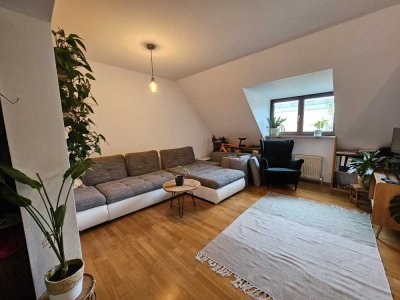 Schöne Wohnung mit Balkon in perfekter Lage am Galgenberg