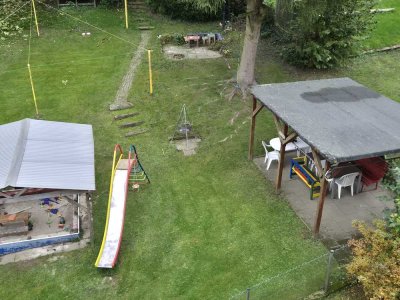 Helle 3,5-Zimmer Wohnung in Herne-Süd