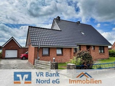 Gemütliches Zuhause mit Charakter – liebevoll gepflegt und umfassend saniert