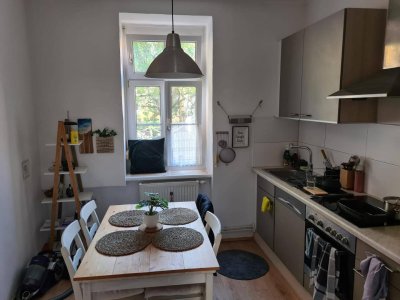 Interessant für Anleger! Vermietete Wohnung im Trendbezirk Lend