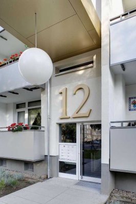 3-Zimmer-Wohnung in Essen Freisenbruch