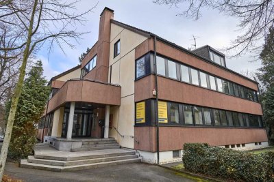 Schöne Singlewohnung in Bonn Mehlem - Tiefgargage, Klimaanlage, modernes Badezimmer