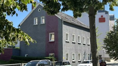 Kleine Kapitalanlage in Zentrumsnähe