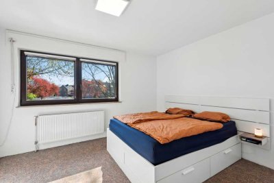Doppelhaushälfte mit Garten und Garage – Perfektes Wohnen in bester Lage