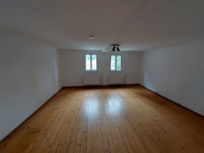 Sehr schönes Zimmer in einer WG