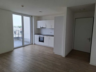 Schöne 3-Zimmer-Wohnung mit Dachterrasse und Einbauküche in Filderstadt