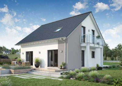 Haus mit Grundstück in Wüstenrot! inkl. Photovoltaikanlage