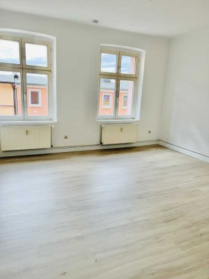 Zentrale 1-Zimmer-Wohnung in der Paulsstadt