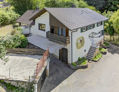 Der wichtigste Ort der Welt - Ihr neues Zuhause