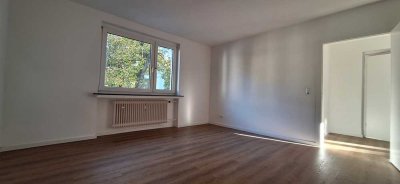 Hell, freundlich, bezugsbereit – Ihre neue 2-Zimmer-Wohnung