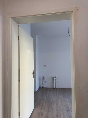 Charmante 1-Zimmer-Wohnung mit Balkon und Aufzug (2b) | Barrierefrei! | ab sofort verfügbar!