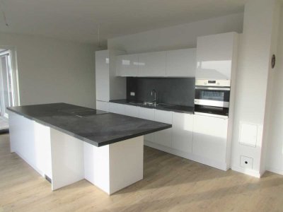 Luxuriöses 5-Zimmer Penthouse mit Balkon in Gundelsheim