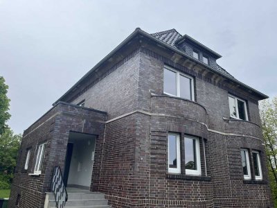TOP Sanierte Wohnung mit ausgebautem Dachboden in Bestlage