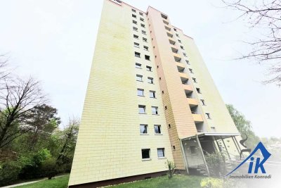 IK| Saarbrücken: gepflegte Eigentumswohnung in ruhiger Lage