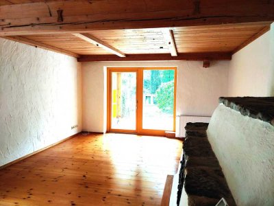 Wohlfühl-Whg, ideal für Singles, Bad Tölz