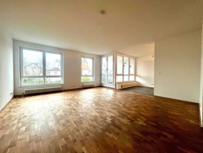 Großzügige 2-Raum-Wohnung mitten in Falkensee