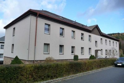 Kleine Wohnung für Singles oder Studierende