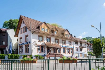 �� Wohnraum + Gewerbe = Deine Rendite-Chance in Neusatz → Für smarte Rechner