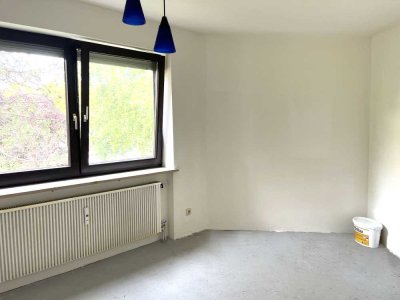 Helle 3,5-Zimmer-Wohnung mit Balkon im 1. OG in Neusäß