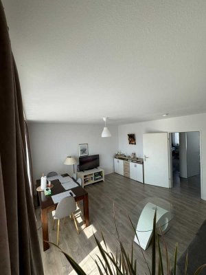 4 Zimmer Wohnung mit Balkon in Laatzen