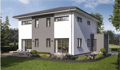 � Wohnen neu gedacht moderne massa haus Wohnungen in Müllheim