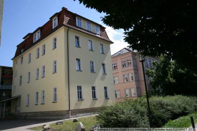 Neu: Schicke 2- Raum Wohnung!