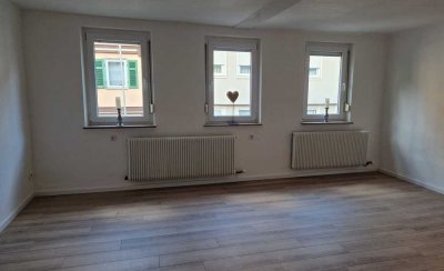 Freundliche Maisonette Wohnung in der Altstadt in Schorndorf-West