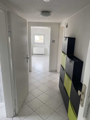 Gemütliche 1,5-Raum-Dachgeschosswohnung in Kornwestheim