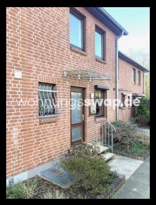 Wohnungstausch: Mehlandsredder 17