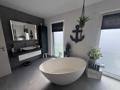 Großzügiges Wohnen mit  A+Standard