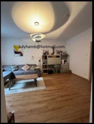 2 Zi. 68 m² Paul-Nevermann-Platz 43
