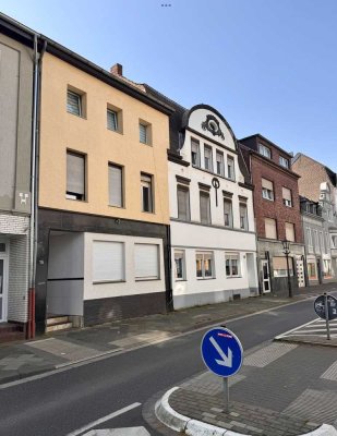 Vollvermietetes Mehrfamilienhaus im gepflegten Zustand!