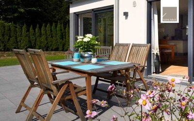 Relaxen im eigenen Garten! (inkl. Grundstück und Kaufnebenkosten)