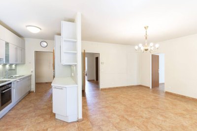 Wunderschönes Eigentum – Top Lage & Anbindung – Ruhe im Grünen