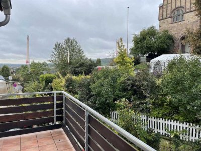 ImmobilienPunt*** Großzügig und komfortabel Wohnen mit Blick ins Grüne