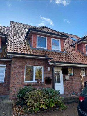 Wunderschönes, großes und sehr gepflegtes 4-Zimmer-Reihenmittelhaus mit EBK Langenbek HH